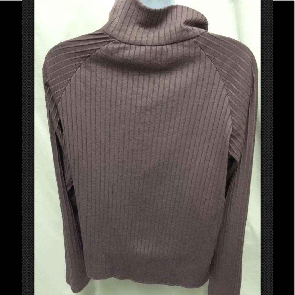 COLUMBIA Vertex Snap Turtleneck Ski Layering Base - Picture 6 of 8